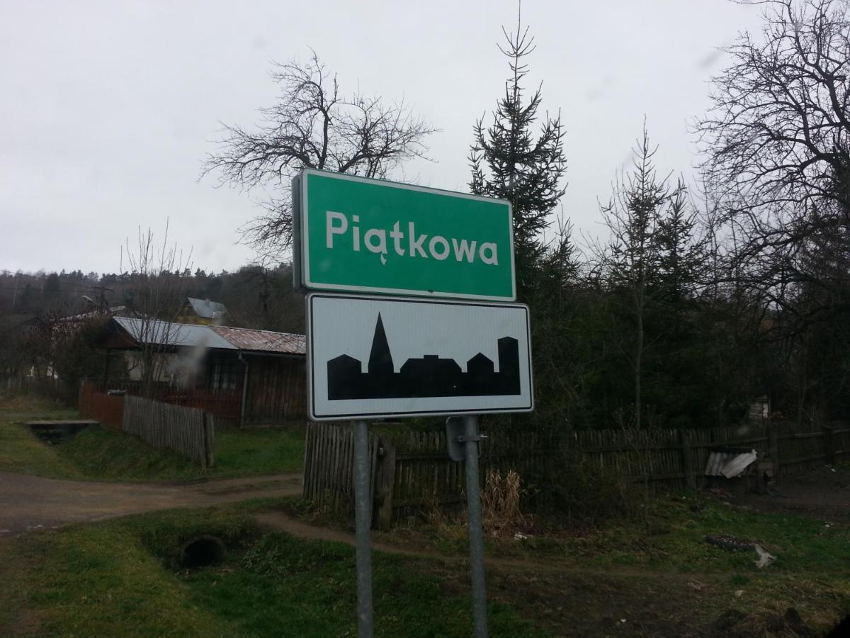 Ekoturystyka Natura Gwiazd - Green Velo - Workation Park - Ziolowy Klimat Bieszczad Dubiecko Esterno foto